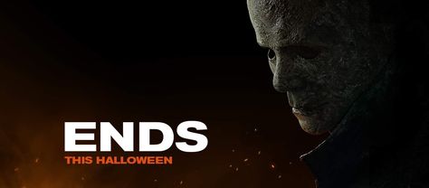 Halloween Ends Poster, Halloween Ends 2022, Michael Myers Memes, Halloween Ends, Michael Myers Halloween, Michael Myers, Scary Movies, Trailer, Favorite Movies