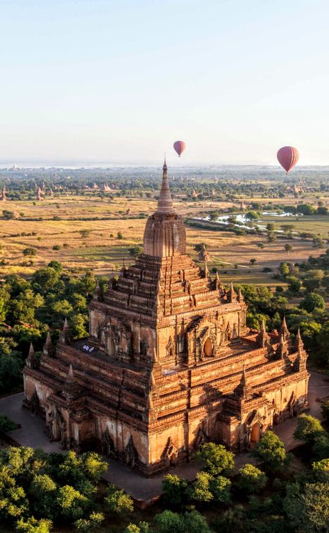 Bagan, Myanmar. Myanmar Warrior, Bagan Myanmar Photography, Myanmar Aesthetic, Myanmar Pagoda, Bagan Sunrise, Hardscape Backyard, Iphone Wallpaper Earth, Digital Graphics Art, Deep Photos