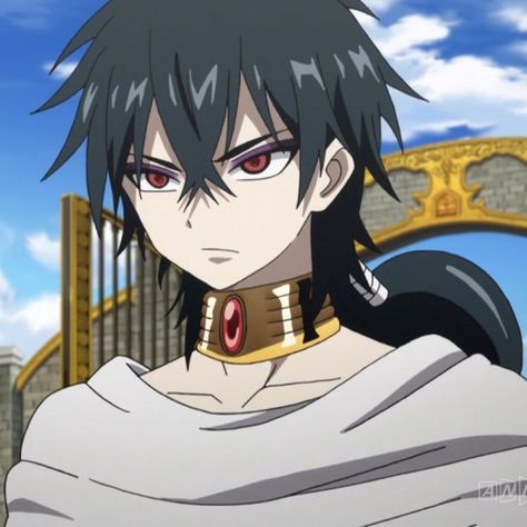 Magi Manga Icons, Judal Magi Icon, Magi Fanart, Magi Adventures Of Sinbad, Magi Kingdom Of Magic, Manga Edit, Sinbad Magi, Anime Magi, Magi The Labyrinth Of Magic