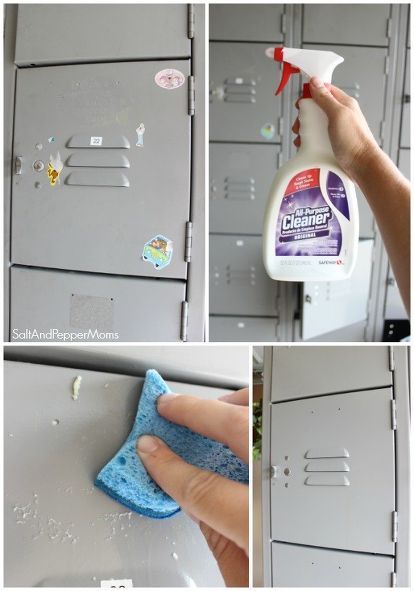 diy painted lockers, painted furniture, repurposing upcycling, storage ideas Locker Upcycle, Cute Lockers, Painted Lockers, Armoire Repurpose, Andy's Room, Locker Furniture, Diy Locker, Locker Designs, Vintage Lockers