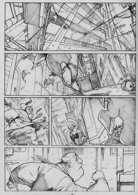 Storyboard Drawing, Storyboard Ideas, Joe Madureira, Comic Book Drawing, Adam Hughes, Comic Book Layout, Storyboard Illustration, Perspective Drawing Lessons, Animation Storyboard