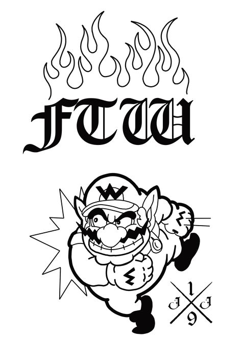 Ftw Tattoo, Flash Sheets, Flash Sheet, Tattoo Flash Sheet, Tattoo Flash, Flash Tattoo, Blackwork, Watercolor Tattoo, Tattoo Designs