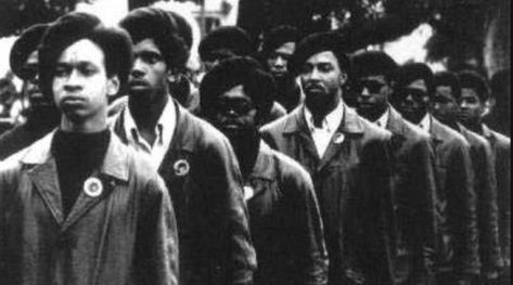 Black Panther Civil Rights, Black Panthers Movement, Green Cargo Jacket, Black Panther Party, By Any Means Necessary, Black Panthers, Power To The People, Black Pride, African American History