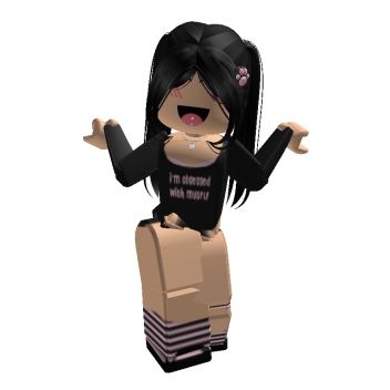 Roblox Da Hood Fits, Roblox Avatars Da Hood, Headless Roblox Fits, Roblox Avatars No Headless, Da Hood Girl Roblox Avatar, Da Hood Roblox Avatars, Pick Me Roblox Avatars, Rbx Avatars, Emo Roblox Outfits