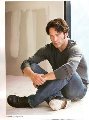 Bill Compton, True Blood Party, Stephen Moyer, True Blood Series, Blood Photos, Ballet Boys, Hot Vampires, Hottest Male Celebrities, Dream Husband