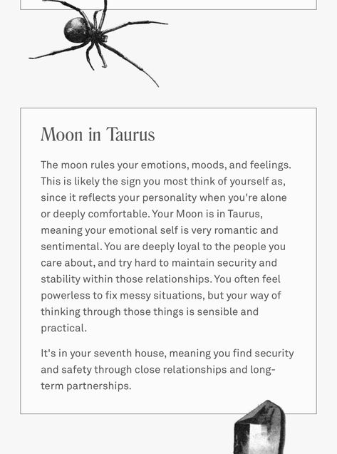 Moon In Taurus Woman, Taurus Moon Woman, Moon Taurus, Taurus Moon Sign, Moon In Taurus, Jupiter Sign, Zodiac Leo Art, Saturn Sign, Gemini Star