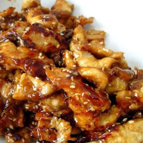 - Crock-Pot Chicken Teriyaki Homemade Fried Rice, Slow Cooker Thai Chicken, Teriyaki Chicken Crock Pot, Slow Cooker Teriyaki Chicken, Teriyaki Recipe, Slow Cooker Teriyaki, Chicken Teriyaki Recipe, Chicken Teriyaki, Crock Pot Chicken