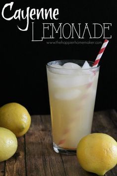 Cayenne Lemonade-who would have thought? So good though! Spicy Lemonade Recipe, Spicy Lemonade, Lemonade Beyonce, Italian Cream Soda, Summer Lemonade, Lemonade Drinks, Lemon Flavor, Mixed Drinks Recipes, Lemonade Recipes