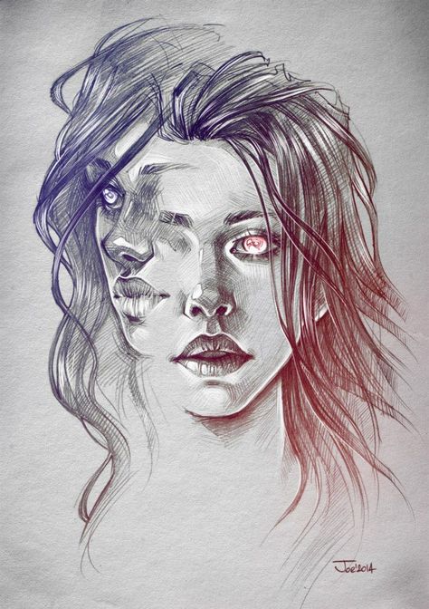 drawing Face Drawing Ideas, Maori Tattoos, Deviant Art, Art Sketch, Beautiful Drawings, Drawing Tutorials, A Drawing, Face Art, Face Drawing