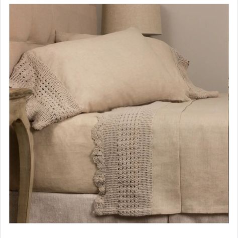 https://www.bedbathandbeyond.com/c/bed-sheets-pillowcases/bed-sheet-sets?t=9 Amity Home, Linen Sheet Sets, Natural Pillows, Bedding Basics, Linen Sheets, Twin Sheet Sets, Large Pillows, Linen Pillow Cases, Bed Sheet Sets