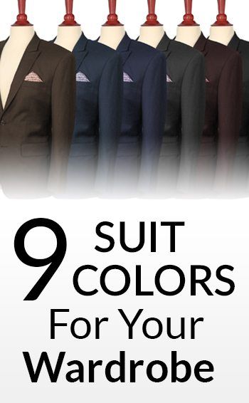 9 Suit Colors For A Man’s Wardrobe | Men’s Suits & Color | Which Suit Colors To Buy In Priority Order Suit Colors, Real Men Real Style, Winter Teacher Outfits, Teacher Outfits Fall, Suit Up, Men’s Suits, Men Style Tips, Suit Style, Mens Fashion Suits