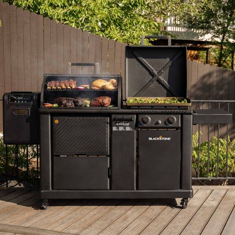 Small Gas Grill, Flat Top Grills, Cook Breakfast, Pellet Grills Smokers, Blackstone Grill, Flat Top Grill, Griddle Grill, Water Fountains Outdoor, The Home Edit