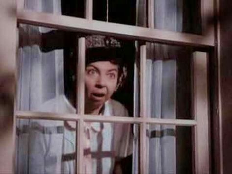 Gladys Kravitz, Bewitched Cast, Nosey People, Nosey Neighbors, Bewitched Tv Show, Nosy Neighbors, Elizabeth Montgomery, Good Lord, He Lives