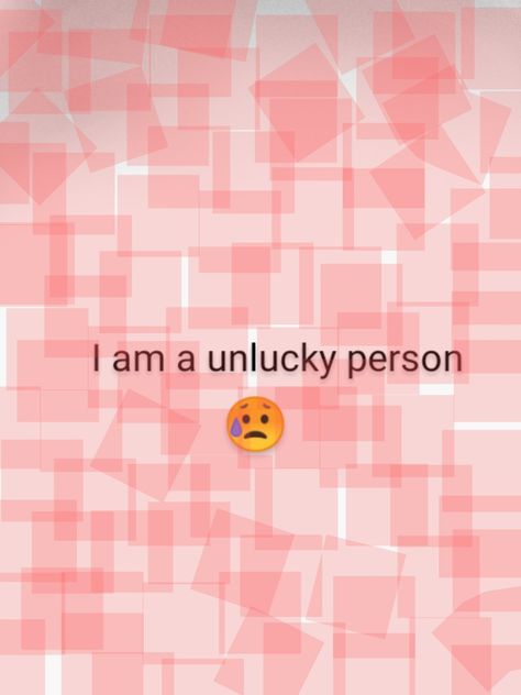 I am very unlucky person Unlucky Person Quotes, Kalam Quotes, Baby Wallpaper, Life Lesson, Lesson Quotes, Life Lesson Quotes, Cute Actors, Insta Story