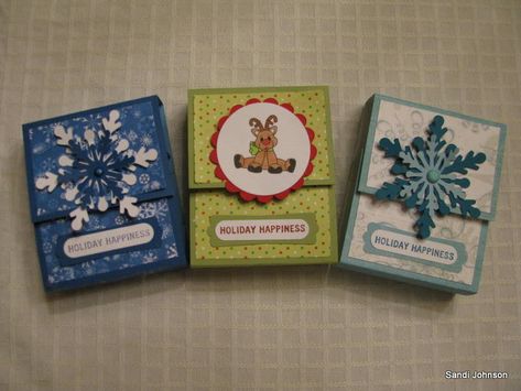 Hand Sanitizer Christmas Gift Tag, Stampin Up Christmas Hand Sanitizer Holder, Hand Sanitizer Holder Bath And Body Works, Bath And Body Work Hand Sanitizer Holder, Pocketbac Hand Sanitizer Holder, Christmas Treats Boxes, Hand Sanitizer Holder, Gift Holders, Jw Gifts