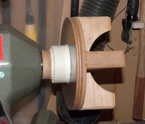 Multi Axis Woodturning, Physics High School, Turning Projects, Shop Vac, Best Vacuum, Wood Turning Projects, Turning Tools, Woodturning, Wood Turning