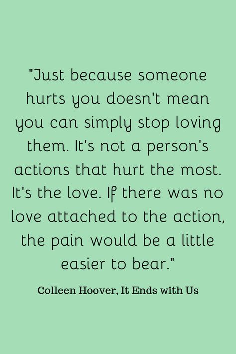 Colleen Hoover Tattoo, Collen Hover, It Ends With Us Quotes, Book It Ends With Us, Colleen Hoover Quotes, Book Reading Quotes, Bookworm Things, National Book Store, Us Quotes