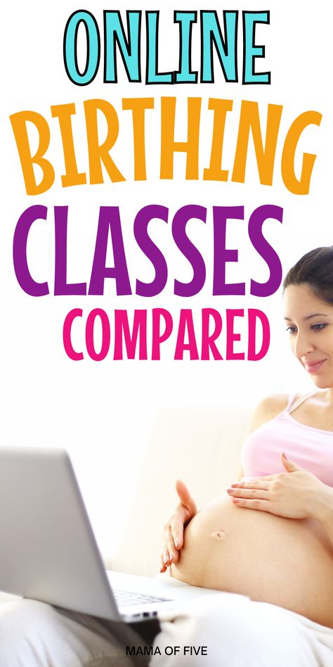 Top online classes for labor and delivery. Best online birthing classes. Where togind online birthing classes. Giving Birth Naturally, Prepare For Birth, Single And Pregnant, Pain Management Techniques, Antenatal Classes, Lamaze Classes, Unmedicated Birth, Prenatal Classes, Birthing Classes