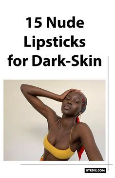 Lip Ideas For Dark Skin, Lip Color For Dark Skin Women, Best Lip Liner For Brown Skin, Lip For Dark Skin, Make Up For Dark Skin Women, Lip Colors For Dark Skin, Makeup On Dark Skin Women, Nude Lipstick For Dark Skin, Black Lips Makeup