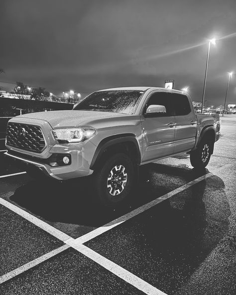 2022 Toyota Tacoma Toyota Tacoma Aesthetic, Tacoma Aesthetic, Tacoma 2022, White Tacoma, 2022 Toyota Tacoma, Tacoma Truck, 2015 Toyota Tacoma, Tacoma Trd, Toyota Trucks