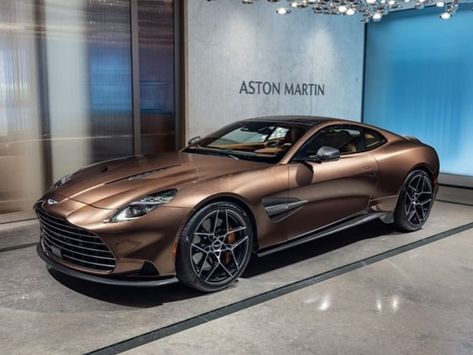 my new car Widebody Ferrari, Aston Martin Models, My New Car, New Aston Martin, Aston Martin V12, Car Buying Guide, Aston Martin Vanquish, Gt Cars, Forged Wheels