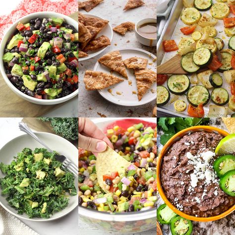 Wondering what to serve with tacos for dinner? We've got you covered! Today I'm sharing 25 easy sides for taco night. Sides For Taco Night, Sides For Tacos, Southern Macaroni Salad, Sides With Tacos, Steak Dinner Sides, Taco Side Dishes, Macaroni Salads, Summer Pasta Salad Recipes, Salads Recipes For Dinner