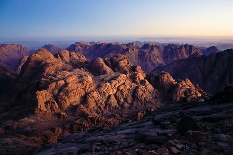 Sinai Peninsula, Saint Catherine, Luxor Temple, Mount Sinai, High Mountain, Sharm El Sheikh, Pyramids Of Giza, St Catherine, Egypt Travel