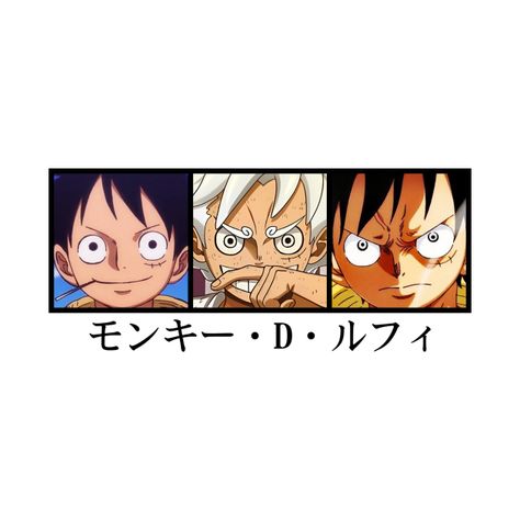 One Piece Tshirt Design Ideas, Custom Tshirt Ideas, Luffy T Shirt, Anime T Shirt Design Ideas One Piece, One Piece Tshirt, Monkey D Luffy Tshirt Design, One Piece Tshirt Design Anime, Trendy Anime Print Cotton T-shirt, Tshirt Artwork