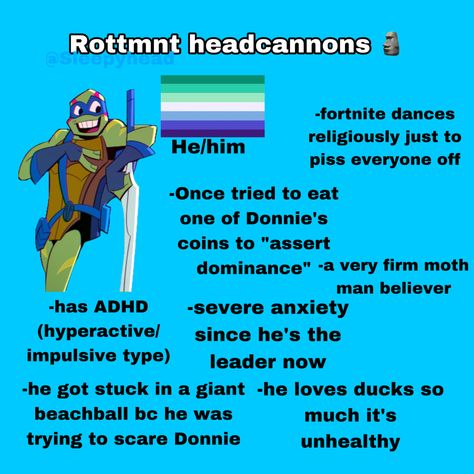 Leo Rottmnt Headcanons, Tmnt Headcanons, Rottmnt Headcanons, Mestre Splinter, Teenage Turtles, Usagi Yojimbo, Leonardo Tmnt, Teenage Ninja, Teenage Mutant Ninja Turtles Art