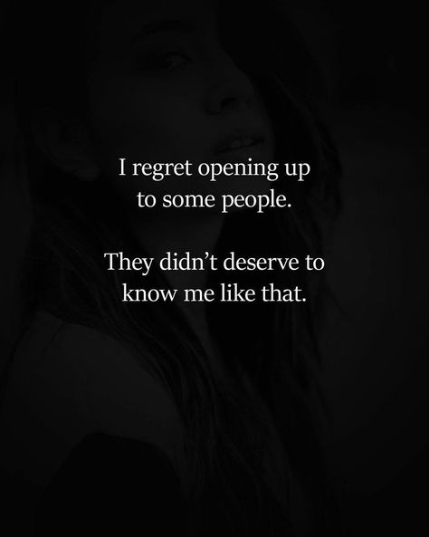 Be Careful With Who You Trust, Be Careful Who You Open Up To Quotes, I Let My Guard Down Quotes, Done Opening Up To People, Regret Opening Up Quotes, Never Let Your Guard Down Quotes, Letting My Guard Down Quotes, Careful Who You Trust Quotes, Being Guarded Quotes