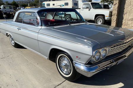 Chevrolet Impalas for Sale | Hemmings 1964 Impala Ss, 1964 Chevy Impala Ss, 63 Chevy Impala, 1964 Chevy Impala, Impala Car, Impala For Sale, Chevy Impala Ss, Classic Chevrolet, Impala Ss