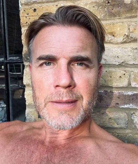 Gary Barlow, Doctor Picture, Take That