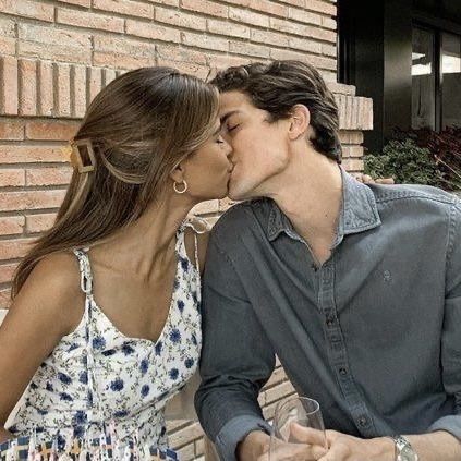 Spanish Love Deception, Christina Lauren, The Love Club, روتين ال�عناية بالبشرة, Relationship Goals Pictures, Photo Couple, This Is Love, Cute Relationship Goals, Future Boyfriend