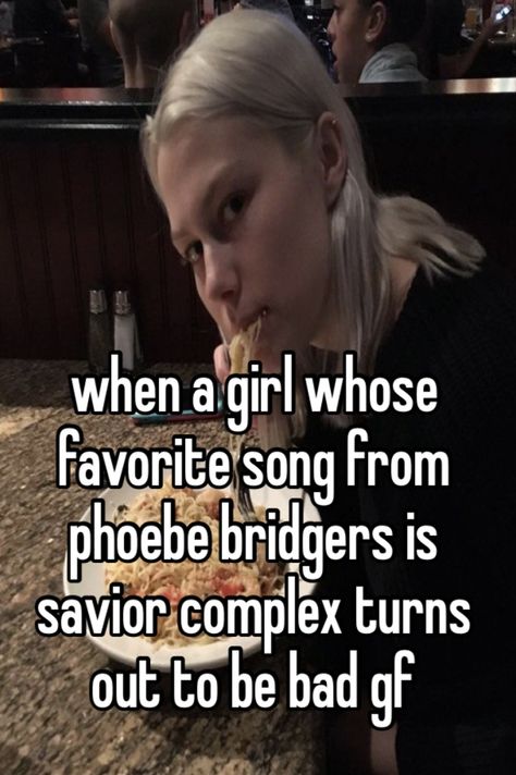 phoebe bridgers savior complex whisper Teenage Phoebe Bridgers, Phoebe Bridgers Instagram Captions, Phoebe Bridgers Valentine Card, Savior Complex Phoebe Bridgers, Phoebe Bridgers Whisper, Phoebe Bridgers Funny, Phoebe Bridgers Skeleton, Boy Genius, Emotional Affair