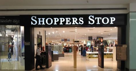 Shoppers Stop, Buy Stop Sell Stop, Ahmedabad Shopping, India Market Bazaars, Stock Keeping Unit, Khan Market Delhi, Sarojini Nagar Market, Capital Market, Get Back