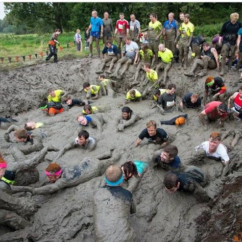 Mud Race, Obstacle Course Races, Magic Woman, Obstacle Race, Mud Run, Magic Women, Obstacle Course, Quick Saves, Obstacle Courses