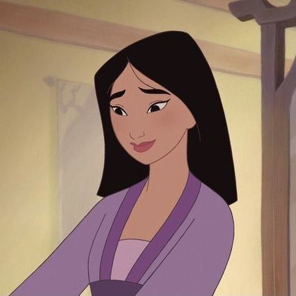 Mulan 3, Disney+ Icon, Princesses Disney, Mulan Disney, Disney Icons, Disney Characters Videos, Princess Pictures, Disney World Parks, Disney Princess Pictures