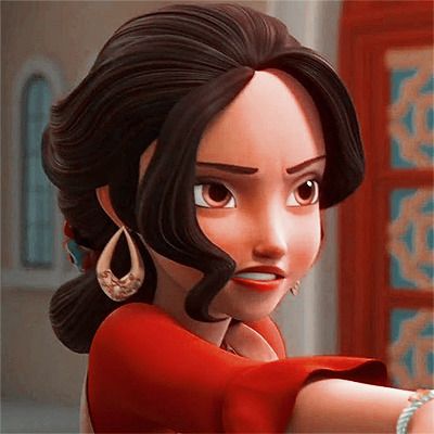 Elena Of Avalor Aesthetic, Elena Of Avalor Fan Art, Elena Of Avalor Characters, Elena Disney Princess, Princess Elena Of Avalor, Ariana Grande Anime, Book Mood, Phantom Comics, Disney Elena