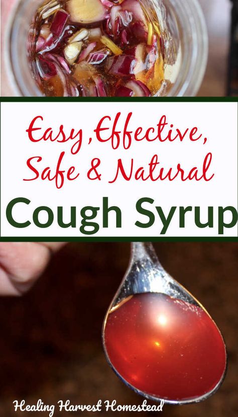 Throat Soothing, Cough Syrup Recipe, Natural Cough Syrup, Bad Cough, Home Remedy For Cough, Natural Healing Remedies, Natural Antibiotics, Glow Skin, Cold Home Remedies