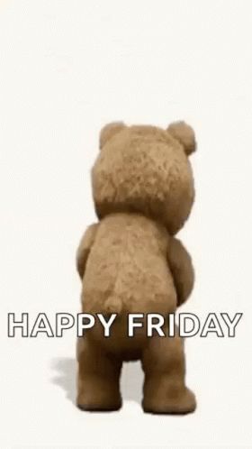 Happy Friday Off GIF - HappyFriday Off Work - Discover & Share GIFs Happy Friday Gif Funny, Friday Gif Funny, Tgif Humor Happy Friday Hilarious, Happy Friday Humor, Happy Friday Gifs, Tgif Humor Happy Friday, Thursday Gif, Happy Friday Humour, Happy Friday Gif