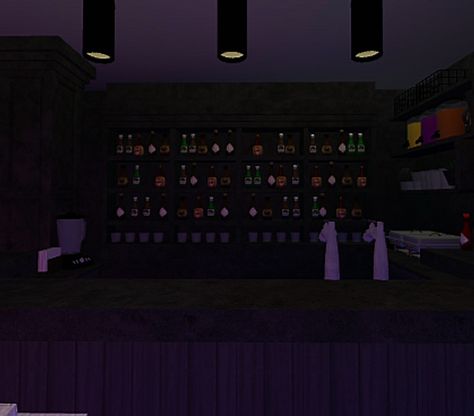 Bar Bloxburg Ideas, Bloxburg Night Club, Bar In Bloxburg, Bloxburg Club Decals, Bloxburg Wall Decor Ideas, Bar Decals Bloxburg, Bloxburg Strip Club Ideas, Bloxburg Bar Decal Codes, Bloxburg Bar Ideas