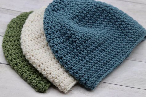 Glenwood Beanie Crochet Pattern | Rich Textures Crochet Top Down Crochet Beanie, Crochet Headwear, Beanie Crochet Pattern, Hats Crochet, Beanie Crochet, Crochet Stitches Patterns, Beautiful Hats, Top Down, Crochet Beanie