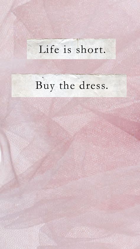 Life Is Short, But The Dress Pictures, Photos, and Images for Facebook, Tumblr, Pinterest, and Twitter Dress Quotes, Fashion Quotes Inspirational, Online Shopping Quotes, The Vow, Small Business Quotes, Shopping Quotes, Girly Quotes, Fashion Quotes, Colorful Style