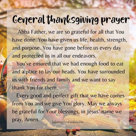 3 Short Thanksgiving Prayers You Can Pray Today - Hebrews 12 Endurance Short Thanksgiving Prayer, Thanksgiving Prayers, Small Thanksgiving, Psalm 91 1, Prayer Images, Thanksgiving Prayer, Hebrews 12, We The Kings, Bible Verses About Strength