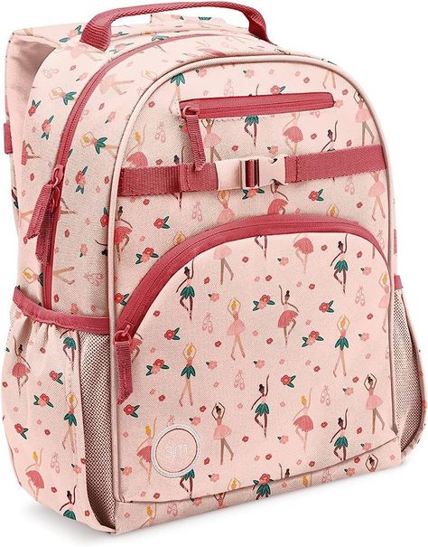 Simple Modern Kids Lunch Box for … curated on LTK Toddler Water Bottle, Ballerina Kids, Modern Backpack, Backpack For School, Kindergarten Backpack, Kids School Backpack, Backpack Reviews, Toddler Backpack, Backpack For Teens