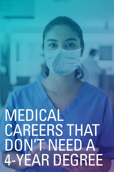 Discover 13 healthcare careers that you can prepare for in two years or less! We cover what these healthcare field jobs entail in terms of work responsibilities and education, and highlight the projected job growth and median salaries. #healthcareeducation #healthcarecareers #healthcarejobs #ultimatemedicalacademy Careers In Healthcare, Career In Medical Field, Healthcare Careers List, Jobs In The Medical Field, Medical Field Jobs, Job Growth, Community Health Worker, Career Quiz, Healthcare Careers