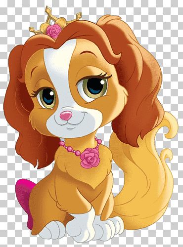 Pets Clipart, Disney Princess Pets, Pinterest Png, Disney Princess Palace Pets, Disney Mignon, Princess Palace Pets, Kids Cartoon Characters, Art Pinterest, Disney Belle