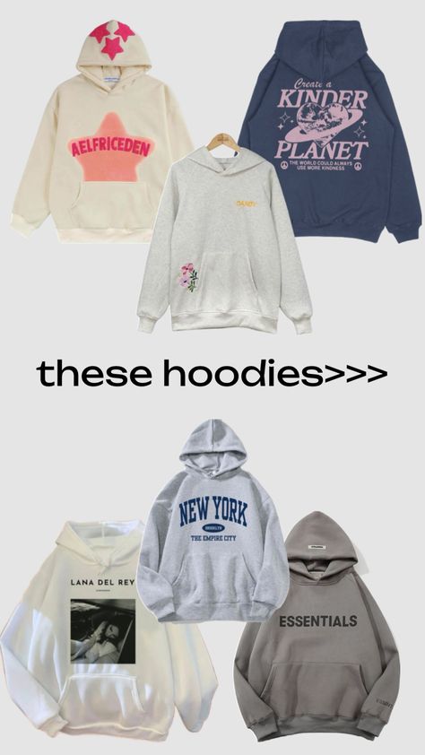 #outfitinspo #hoodies #sweatshirt #cute #fyp #viral Dandy Hoodie, Pencil Drawings Of Flowers, Christmas Inspo, Sweatshirt Cute, Cute Sweatshirts, Christmas Wishlist, Dandy, Lana Del Rey, Cute Outfits