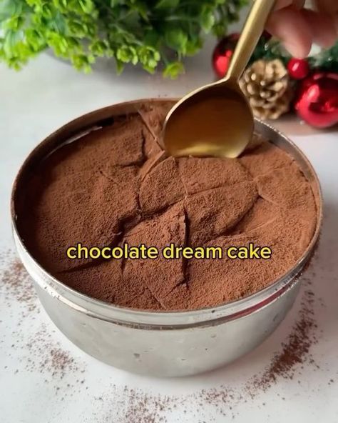 Dream Cake Recipe In Tin Can, Best Chocolate Lava Cake Recipe, Chocolate Cake Mix Desserts, Easy Oreo Cake Recipe, Lava Cake Recipe Easy, Choco Lava Cake Recipe, Easy Oreo Cake, Choco Lava Cake, Kolkata Food