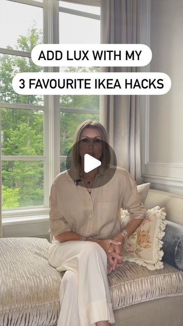 Miriam Manzo Interiors Inc. on Instagram: "3 favourite IKEA products to HACK. Full video on
YouTube. #miriammanzointeriors #ikeahack Credit
to @mygrandparentschair for the billy bookcase
hack and @peonyandhoney for the
malm dresser hack" Malm Dresser Hack, Malm Drawers, Dresser Hack, Bookcase Hack, Billy Bookcase Hack, Malm Dresser, Ikea Products, Oak Bedroom, Ikea Malm